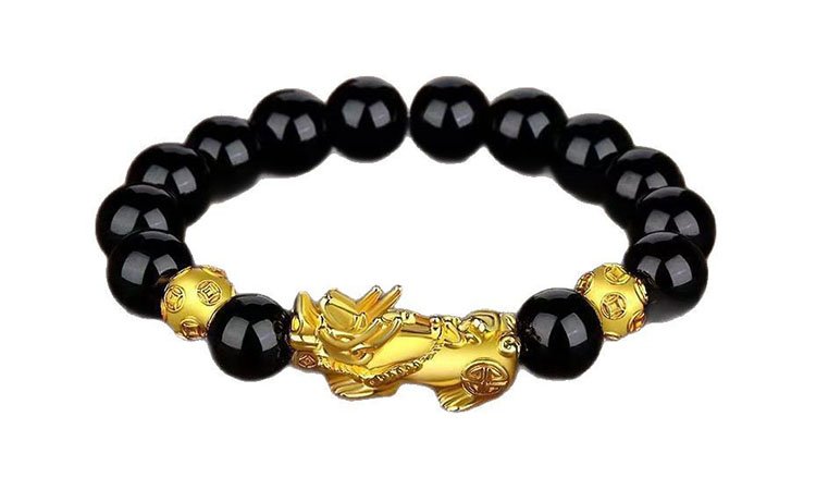 pixiu bracelet benefits for female-1
