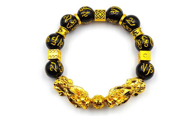 Can Pixiu bring bad luck